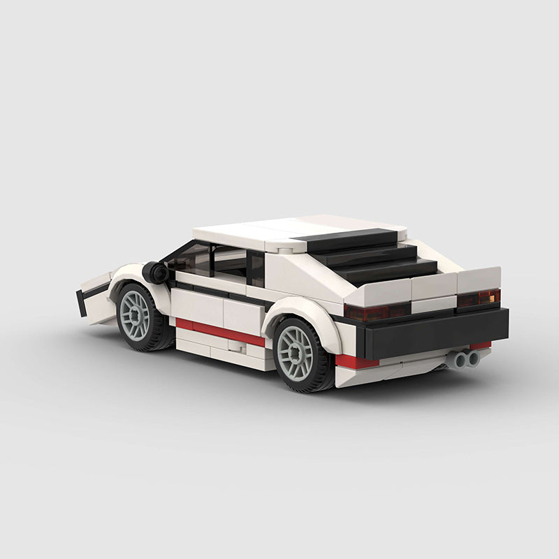 Lotus Esprit - Mein Shop