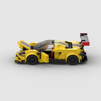 Corvette C8.R - Mein Shop