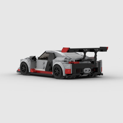 Audi R8 LMS GT3 - Mein Shop