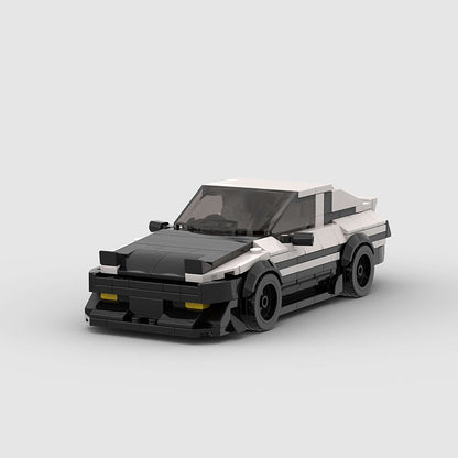 Toyota AE86 - Mein Shop