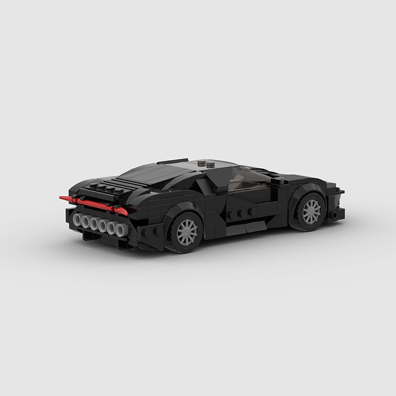 Bugatti La Voiture Noire - Mein Shop