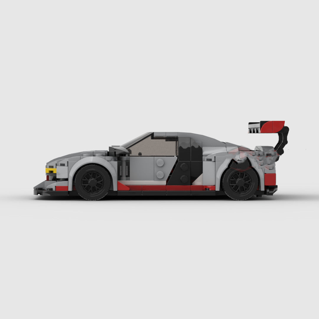 Audi R8 LMS GT3 - Mein Shop