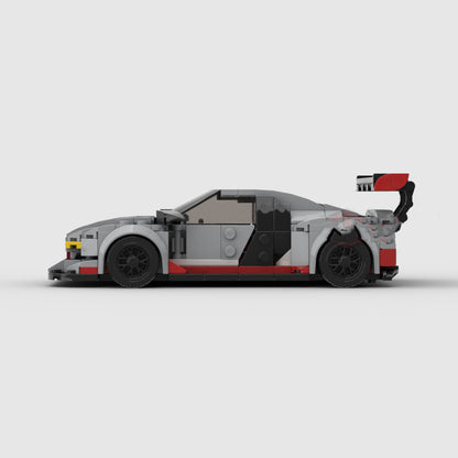 Audi R8 LMS GT3 - Mein Shop