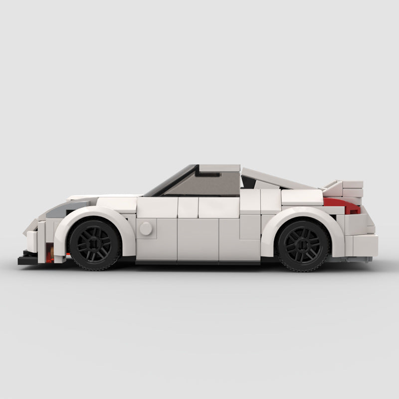 Nissan 350Z - Mein Shop