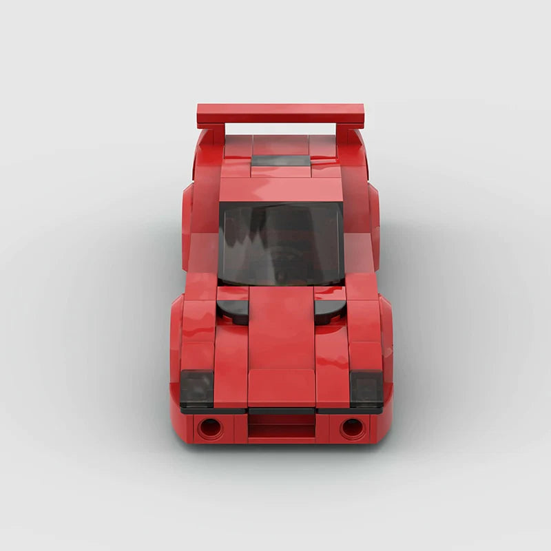 Ferrari F40 - Mein Shop