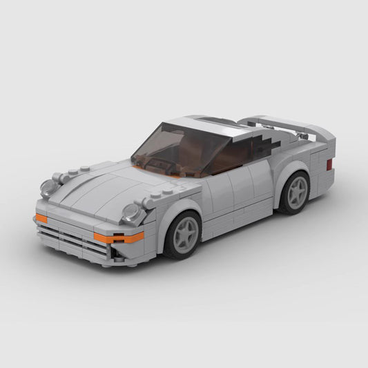 Porsche 959 - Mein Shop